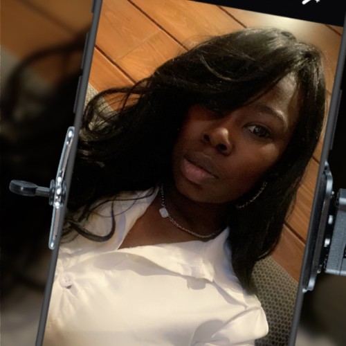 Ahlisha W.