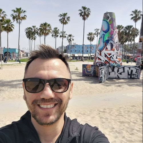 Francesco C. profile photo