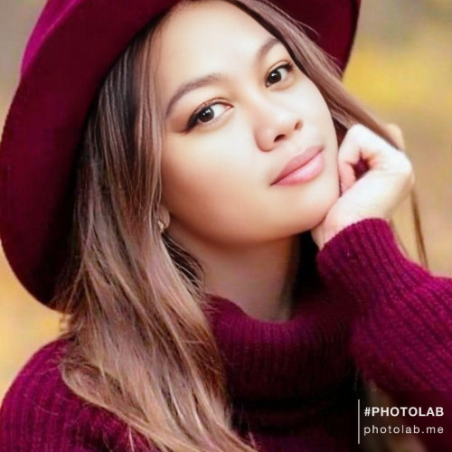 Liza lizel M. profile photo