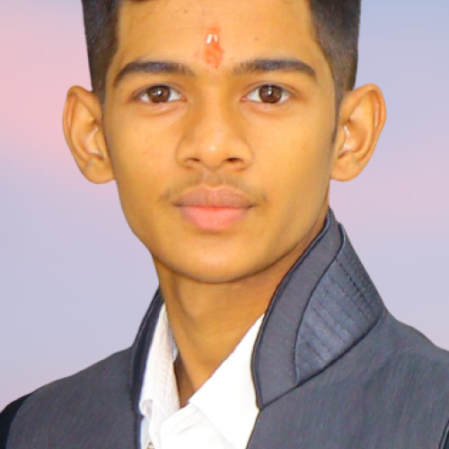 ABHAY P. profile photo