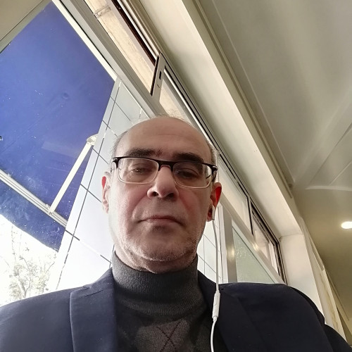 Redouane  D. profile photo