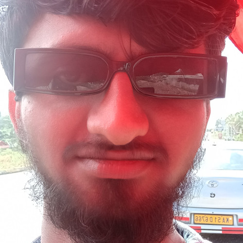 Ravi S. profile photo