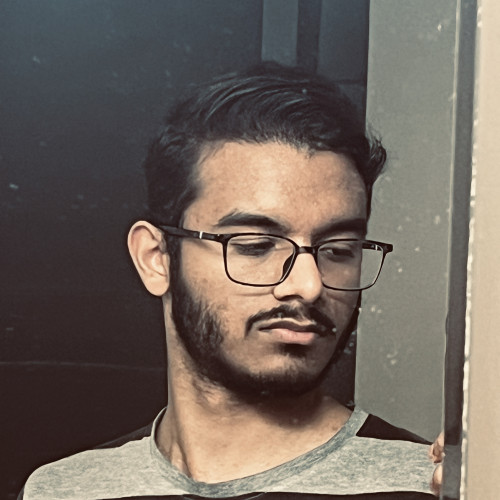 Viplav C. profile photo