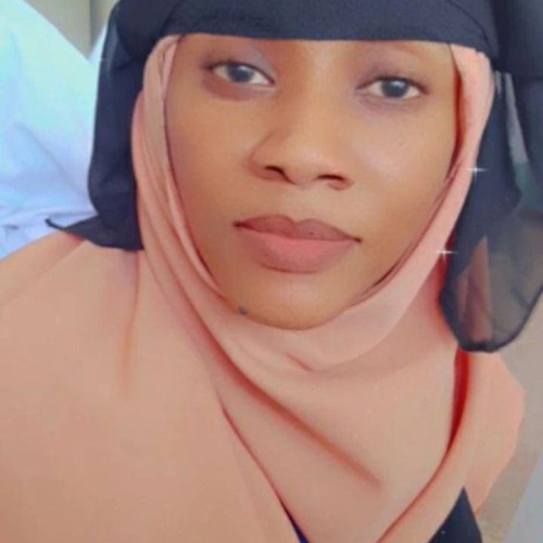 Juweiriya U. profile photo