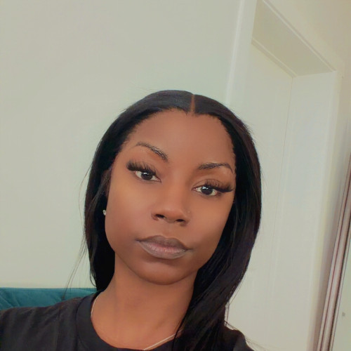 Netria B. profile photo