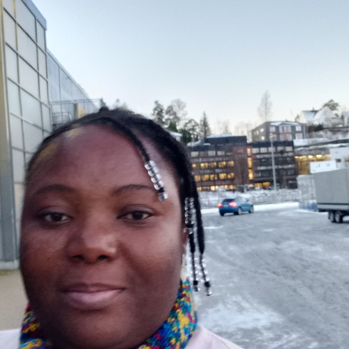 Maame  A. profile photo