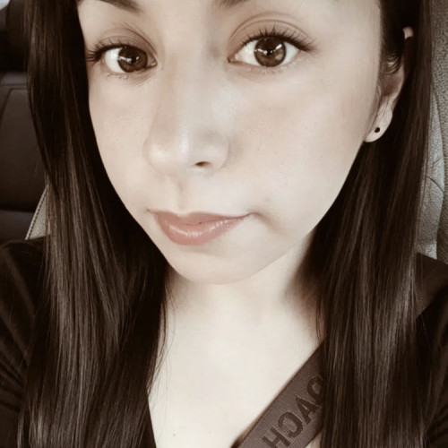 christy e. profile photo