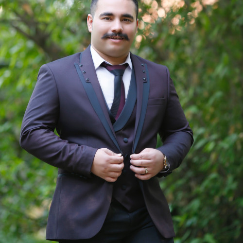 alireza R. profile photo