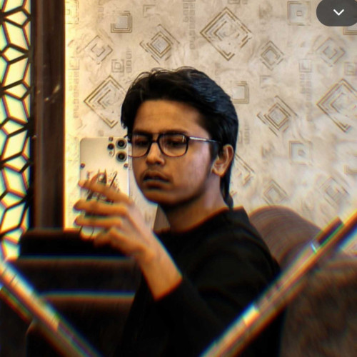 Pushkar S. profile photo
