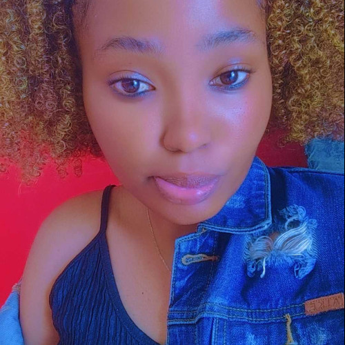 Happiness E. profile photo