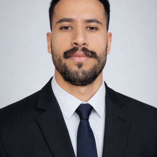 RACHID K. profile photo