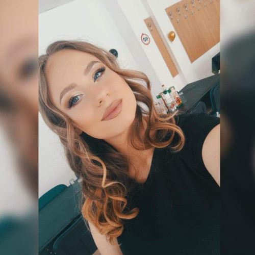 Mojca N. profile photo