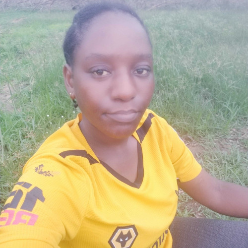 Getruda A. profile photo