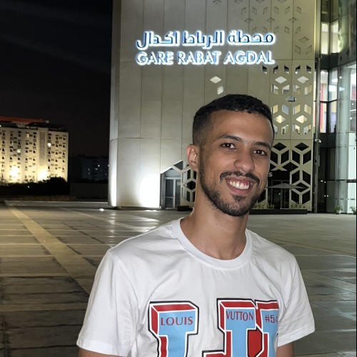 Laouti A. profile photo