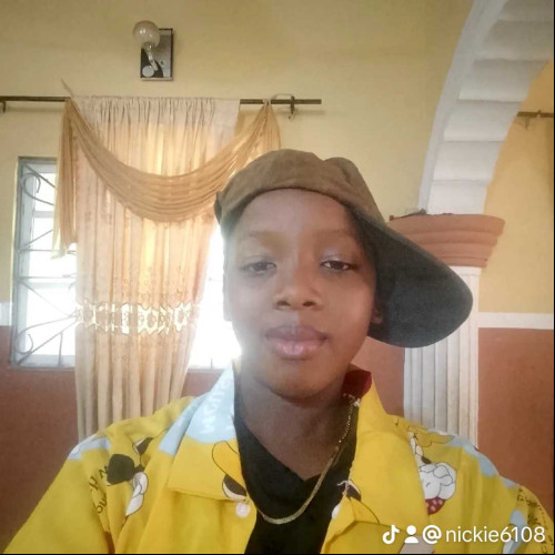 Odigwe I. profile photo