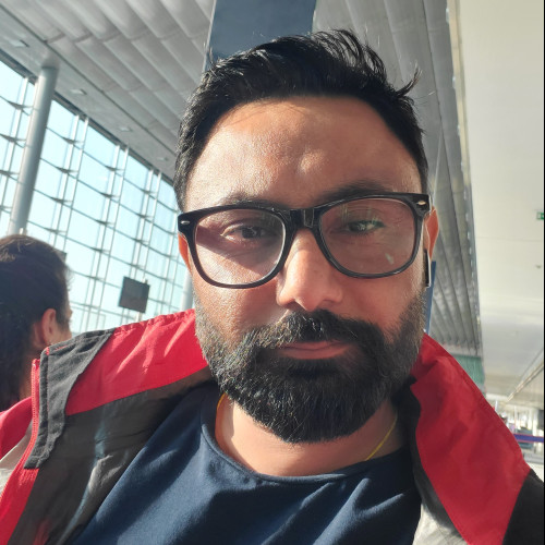 sukhi k. profile photo