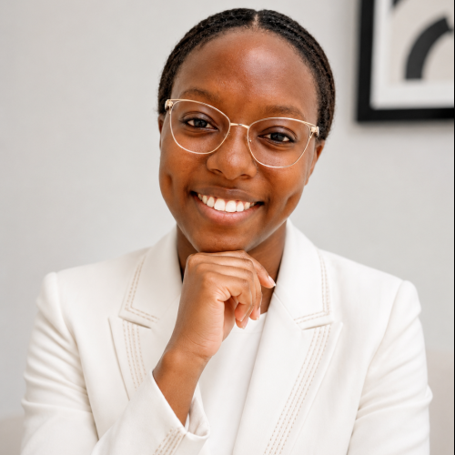 Peace E. profile photo