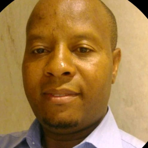 David M. profile photo