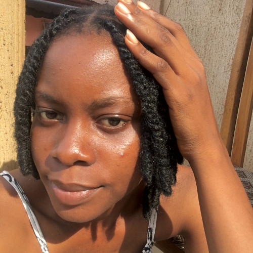  Ifeoma A. profile photo