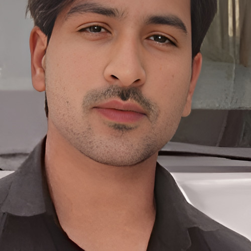 Prince  A. profile photo
