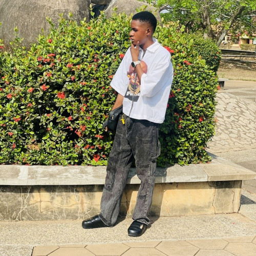 Ajiboye  M. profile photo