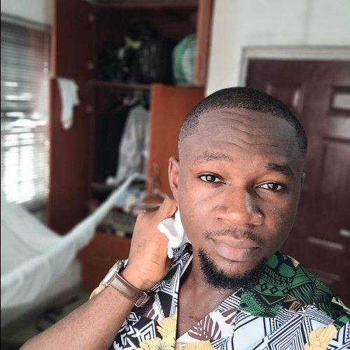 Cosmas C. profile photo