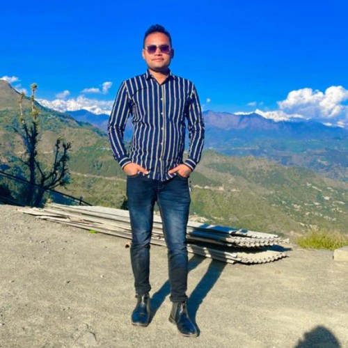 Amit K. profile photo