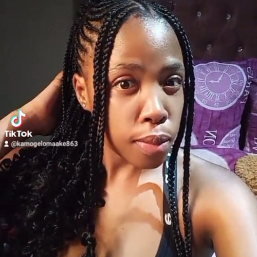 Kamogelo M. profile photo