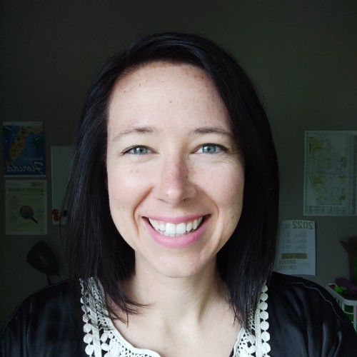 Sarah S.