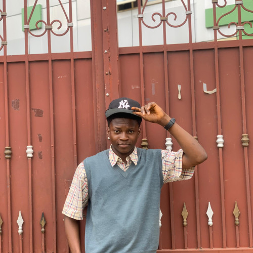 Wisdom  M. profile photo