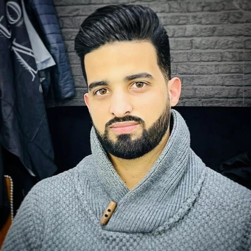 oussama j. profile photo