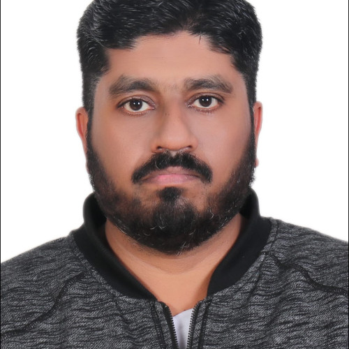 Muneeb A. profile photo