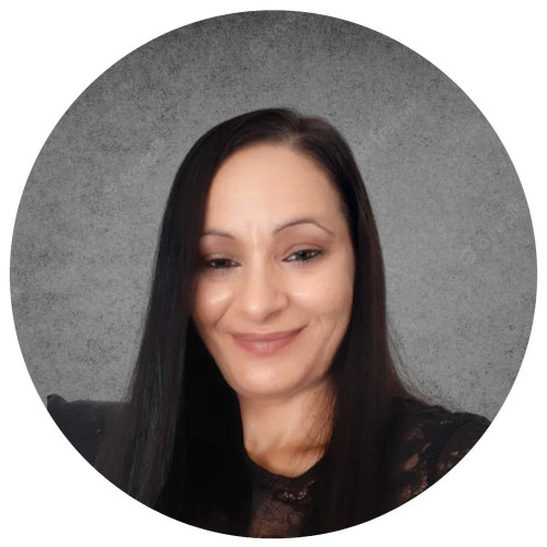 saliha B. profile photo