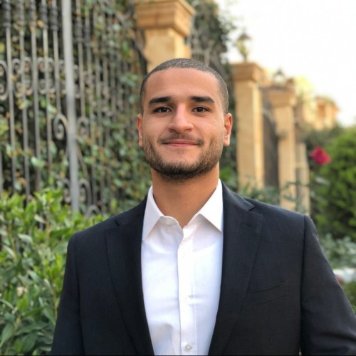 Youssef E.