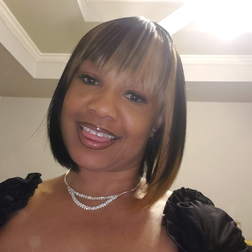 Twyla B. profile photo