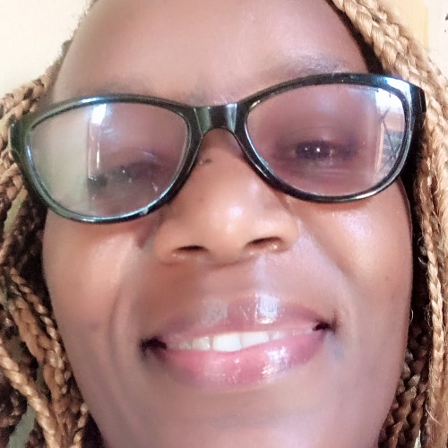 catherine w. profile photo
