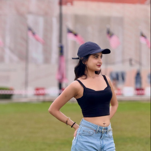 Kushi S. profile photo