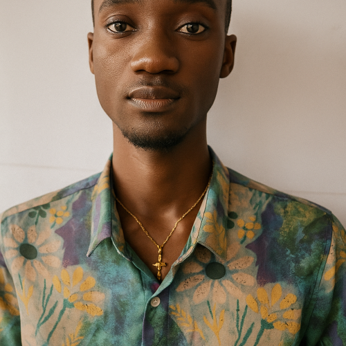 Basil F. profile photo