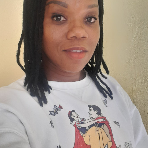 Masingoaneng M. profile photo