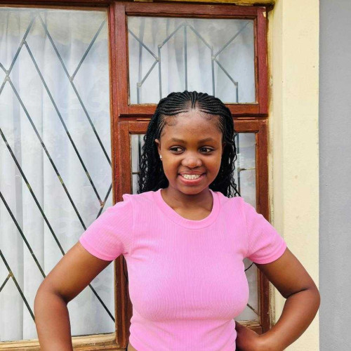 Ayanda M. profile photo