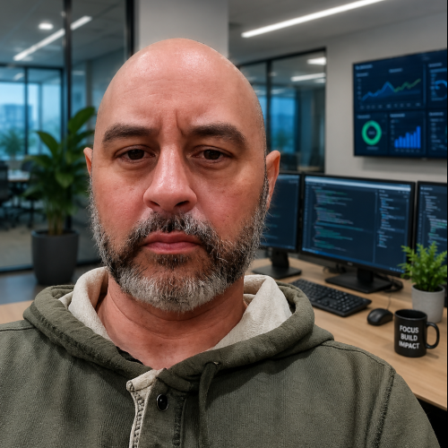 Rich T. profile photo