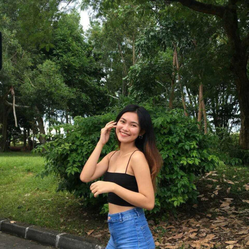 Kriz B. profile photo