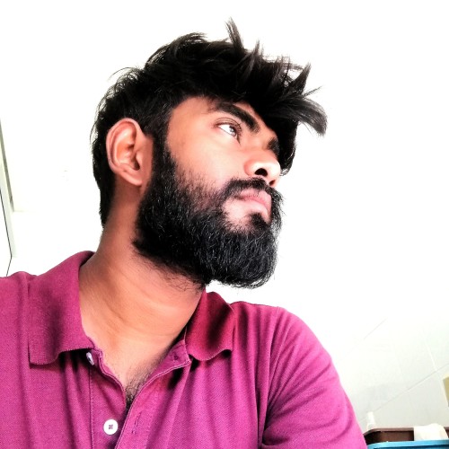 Shehan K.