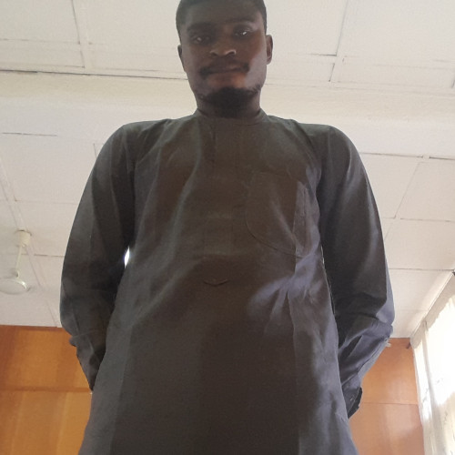 Oluwadolapo  O.