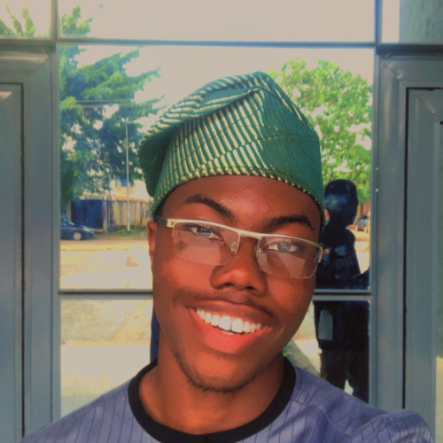 Imisioluwa O. profile photo