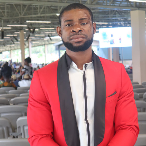 onwukamike o. profile photo