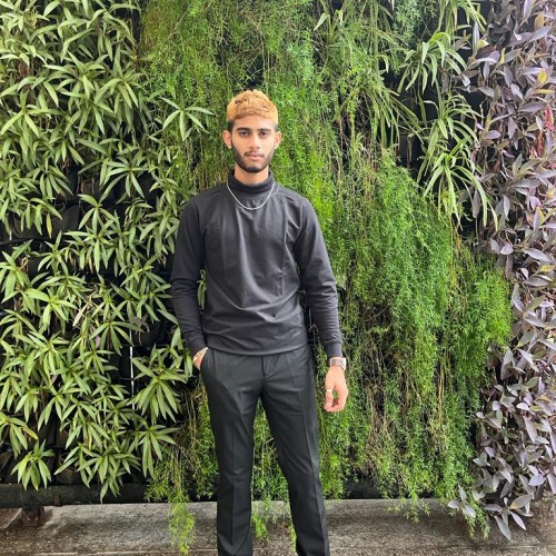 Aman D. profile photo