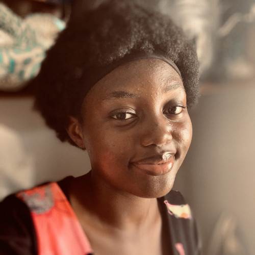 Shalom O. profile photo