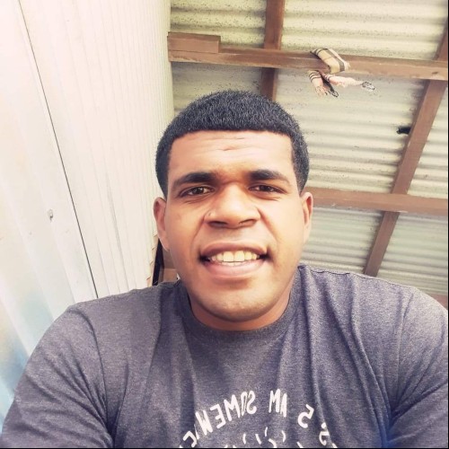 Isireli D. profile photo