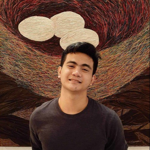 Daniel Dave  N.